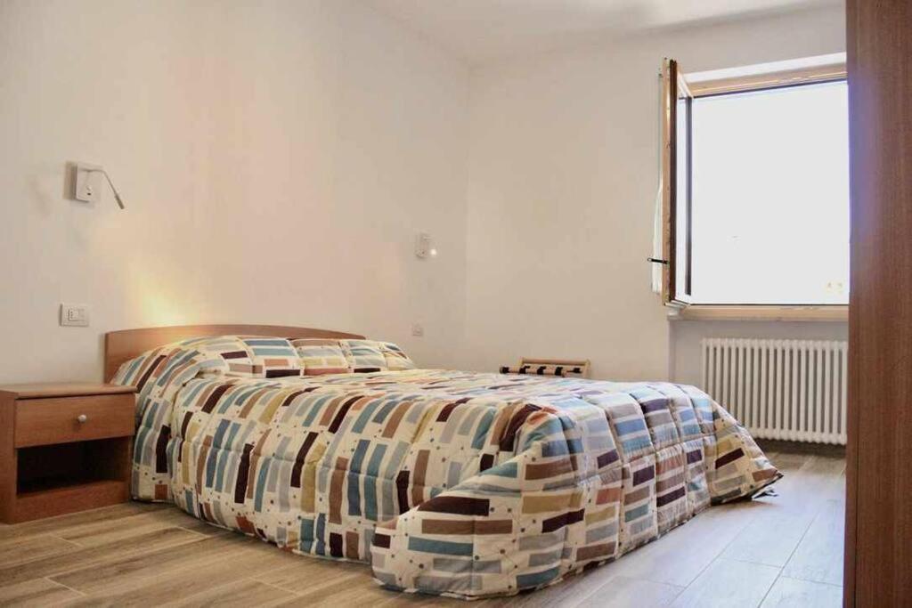 Casa Del Tempo Rosa Tassullo Ospitar Daire Dış mekan fotoğraf