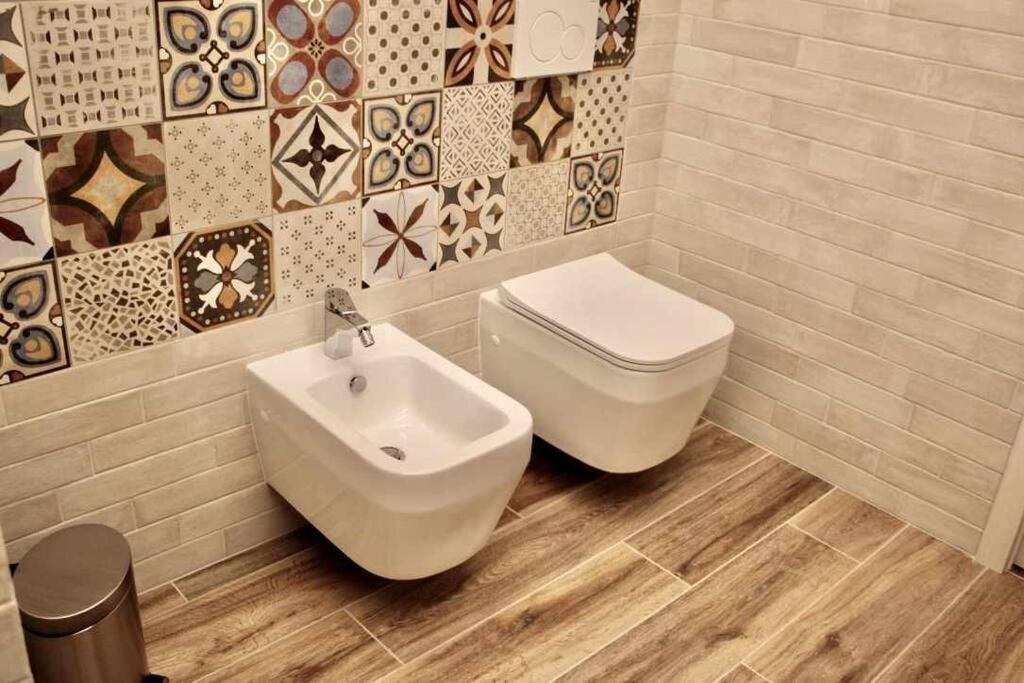 Casa Del Tempo Rosa Tassullo Ospitar Daire Dış mekan fotoğraf